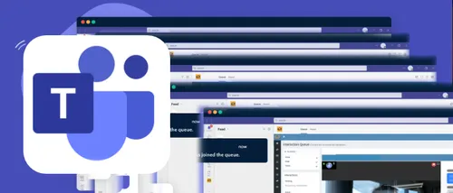 Microsoft Teams 占用内存过多的解决方法