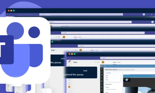 Microsoft Teams メモリ重い問題の解消方法