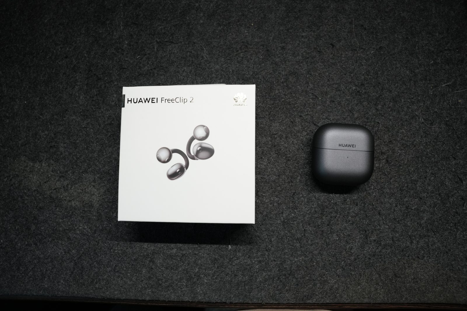 HUAWEI FreeClip 2 Review: Opening Up a Whole New World of Air-Like Wear