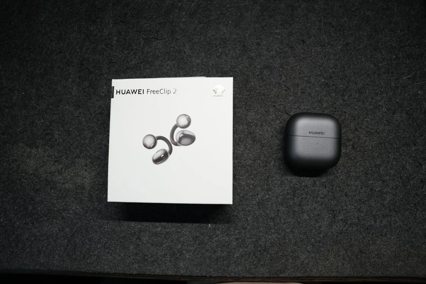 HUAWEI FreeClip 2 Review: Opening Up a Whole New World of Air-Like Wear
