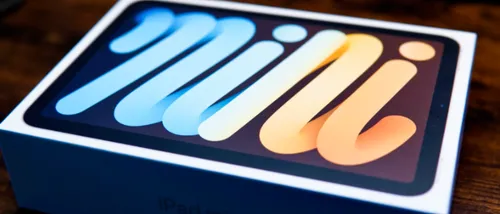 My Experience Buying and Using the iPad mini 6