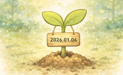 The First Seed: A Journey Begins in the Forest